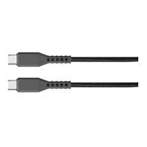 Urban ARMOR Gear | [U] by UAG 9B4433M13030. Cable length: 1.2 m. Connector 1: USB C,